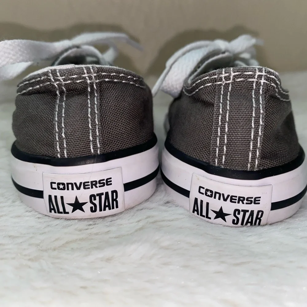 Baby Converse